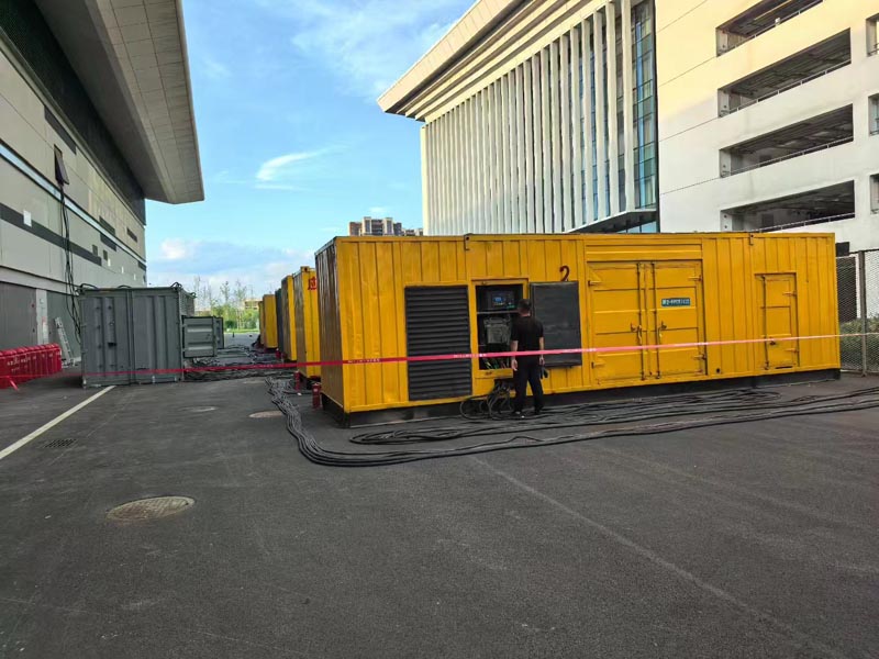 齐河柴油发电机冬季保养注意事项？