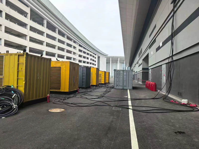 齐河冬季柴油发电机启动前需要做哪些准备工作？