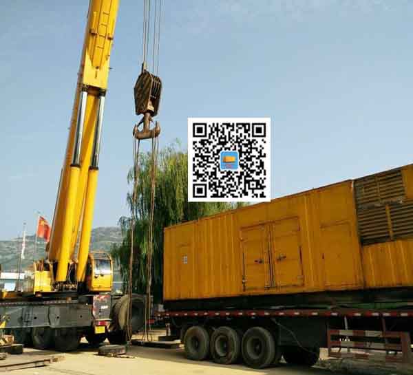 齐河发电车出租-全自动发电机组长期不使用该如何保养？