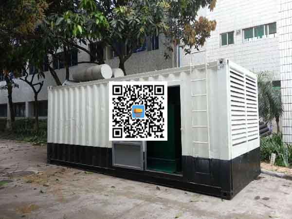 齐河出租发电机-什么样的柴油发电机使用效果比较好