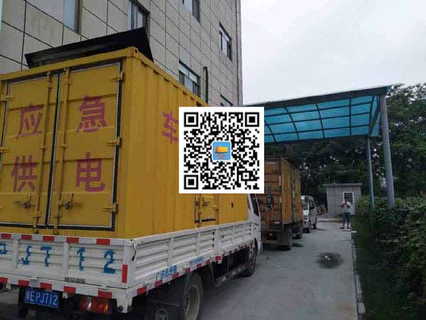 齐河出租发电机-柴油发电机组启动困难的原因有哪些？
