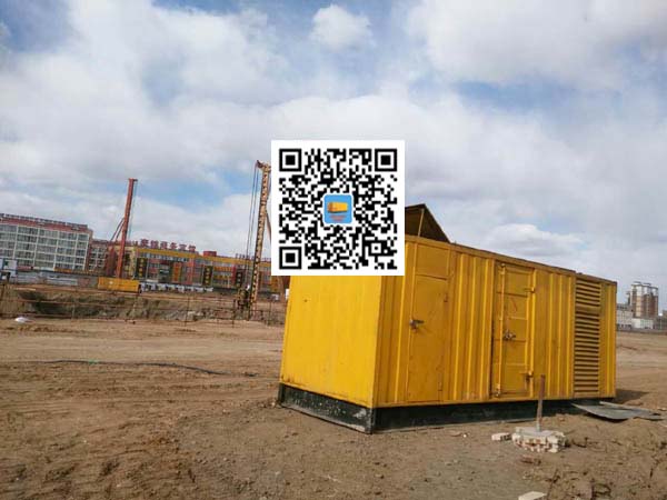 齐河发电机出租-柴油发电机组安全操作规程有哪些？