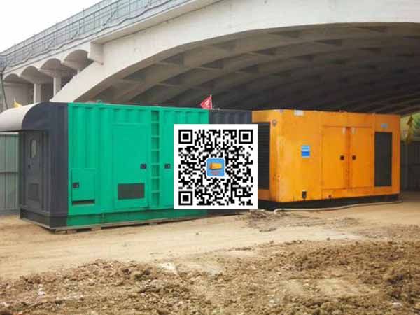 齐河决定发电机顺利启动的因素及如何解决发电机冬季起动困难问题