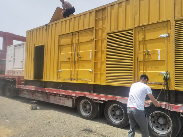 齐河发电机出租100KW发电机需要什么规格的电缆线？