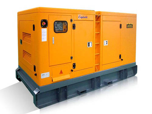 齐河影响 200kw 柴油发电机油耗的因素有哪些？