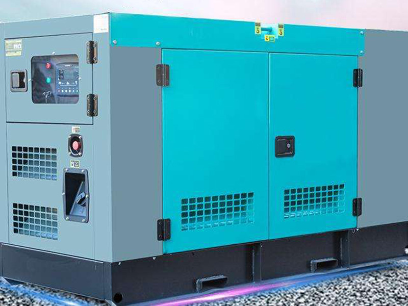 齐河50KW柴油发电机油耗是多少？