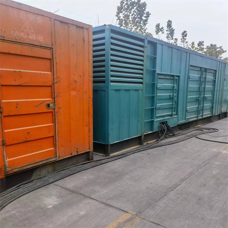 齐河如何选择适合 600kW 柴油发电机组的热继电器？