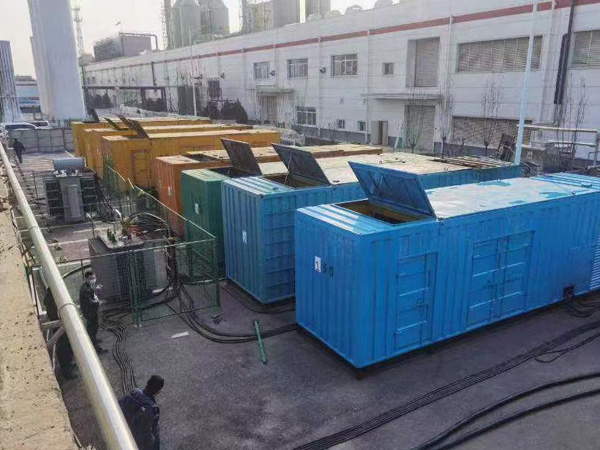 齐河380V和690V电压的电缆线相同吗？