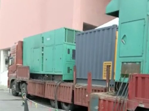 齐河柴油发电机的功率因数一般是多少？