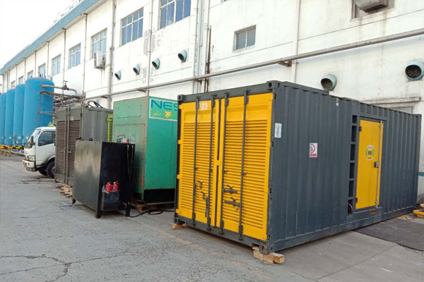 齐河发电机组保养是确保其正常运行、延长使用寿命的关键,以下是一些保养注意事项
