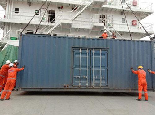齐河柴油发电机组和储能设备配合使用时，有哪些需要注意的问题？