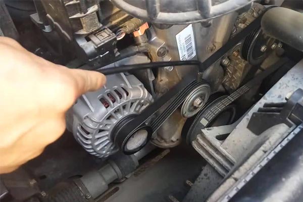 齐河转速传感器的工作原理是什么？