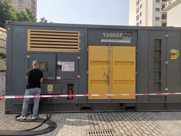 齐河100kw柴油发电机组的机油应该如何选择？