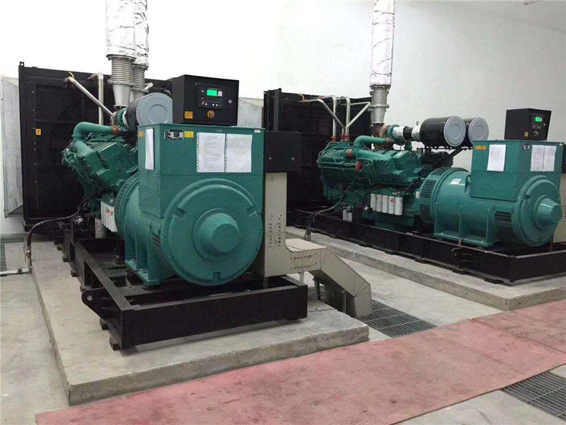 齐河柴油发电机组冬季寒冷地区使用需注意哪些事项？